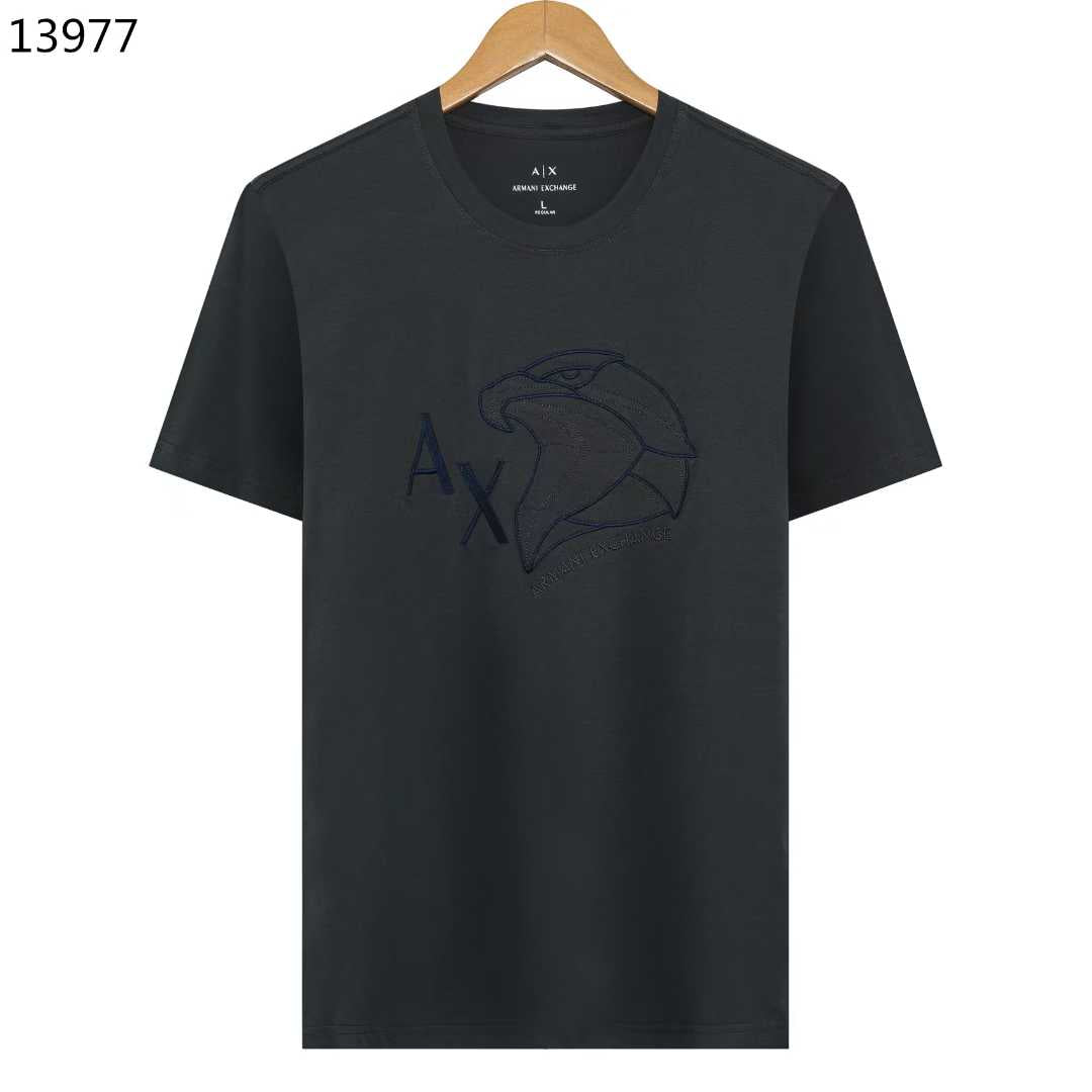 Armani Exchange Classic Tee (13977)