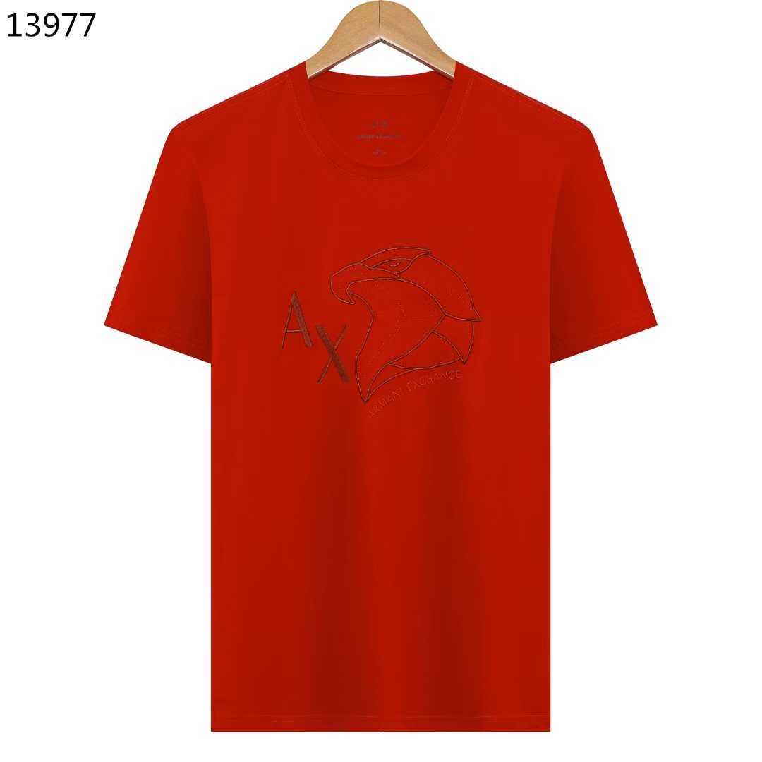 Armani Exchange Classic Tee (13977)