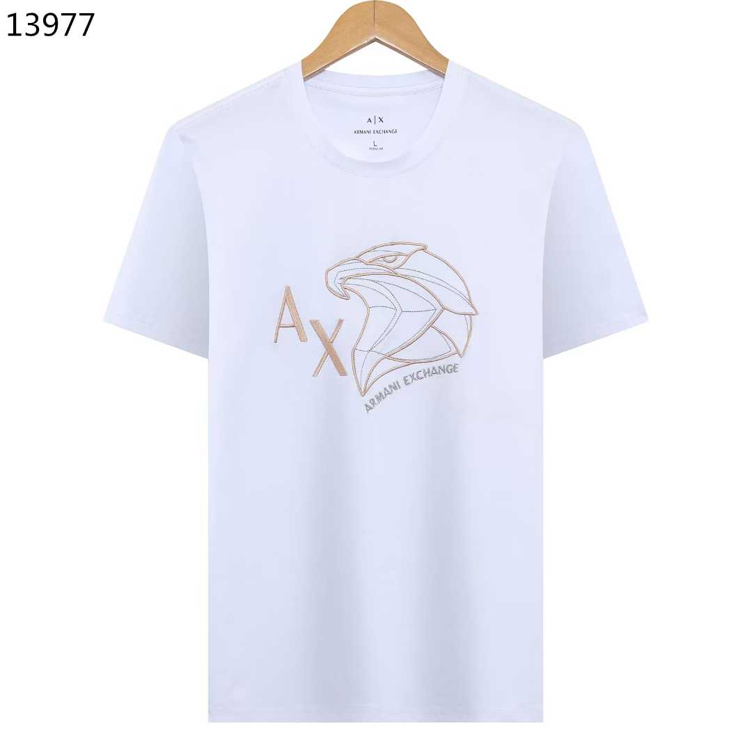 Armani Exchange Classic Tee (13977)