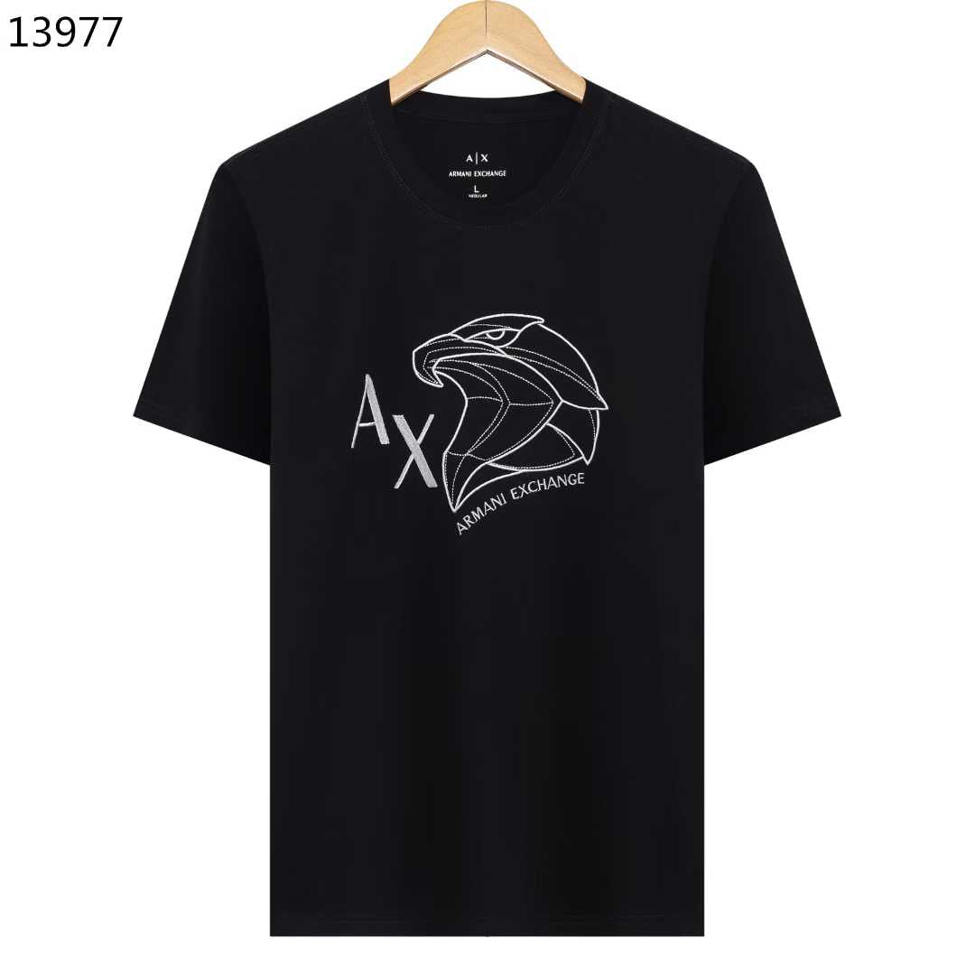 Armani Exchange Classic Tee (13977)