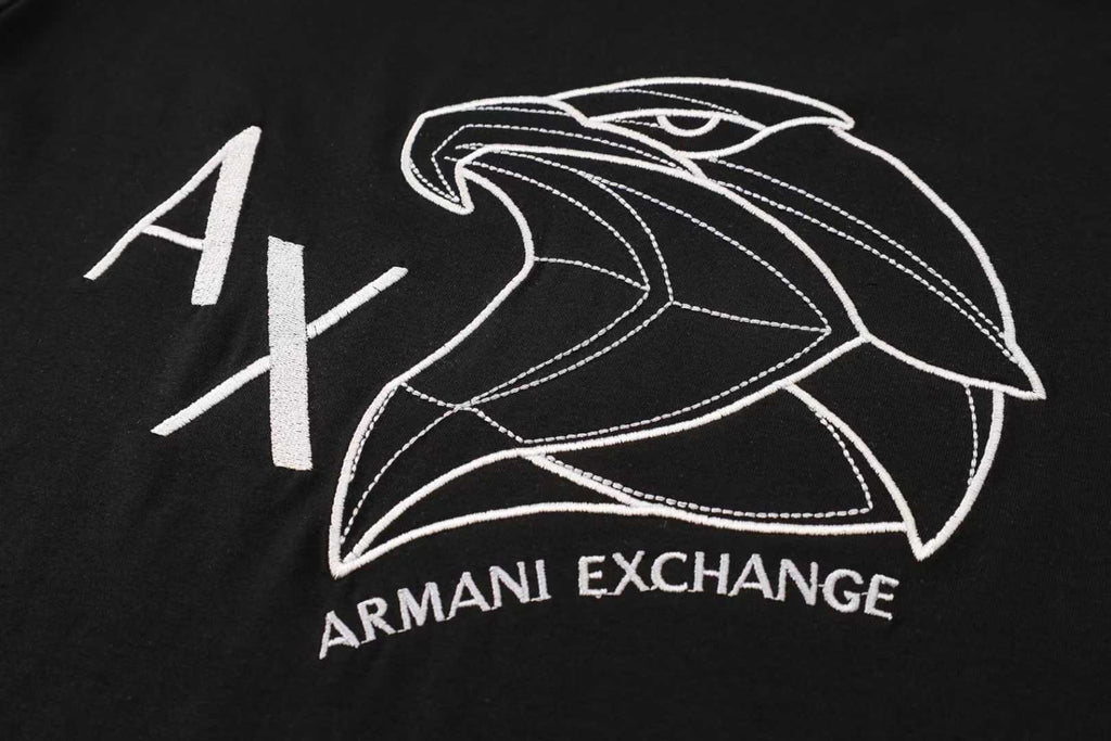 Armani Exchange Classic Tee (13977)