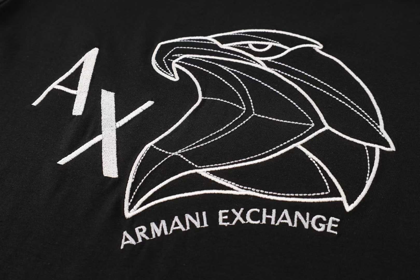 Armani Exchange Classic Tee (13977)
