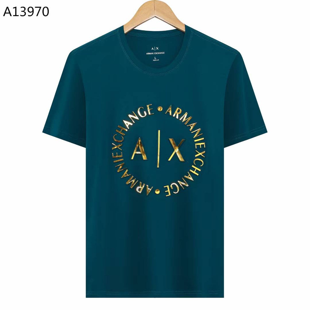Armani Exchange Classic Tee (A13970)