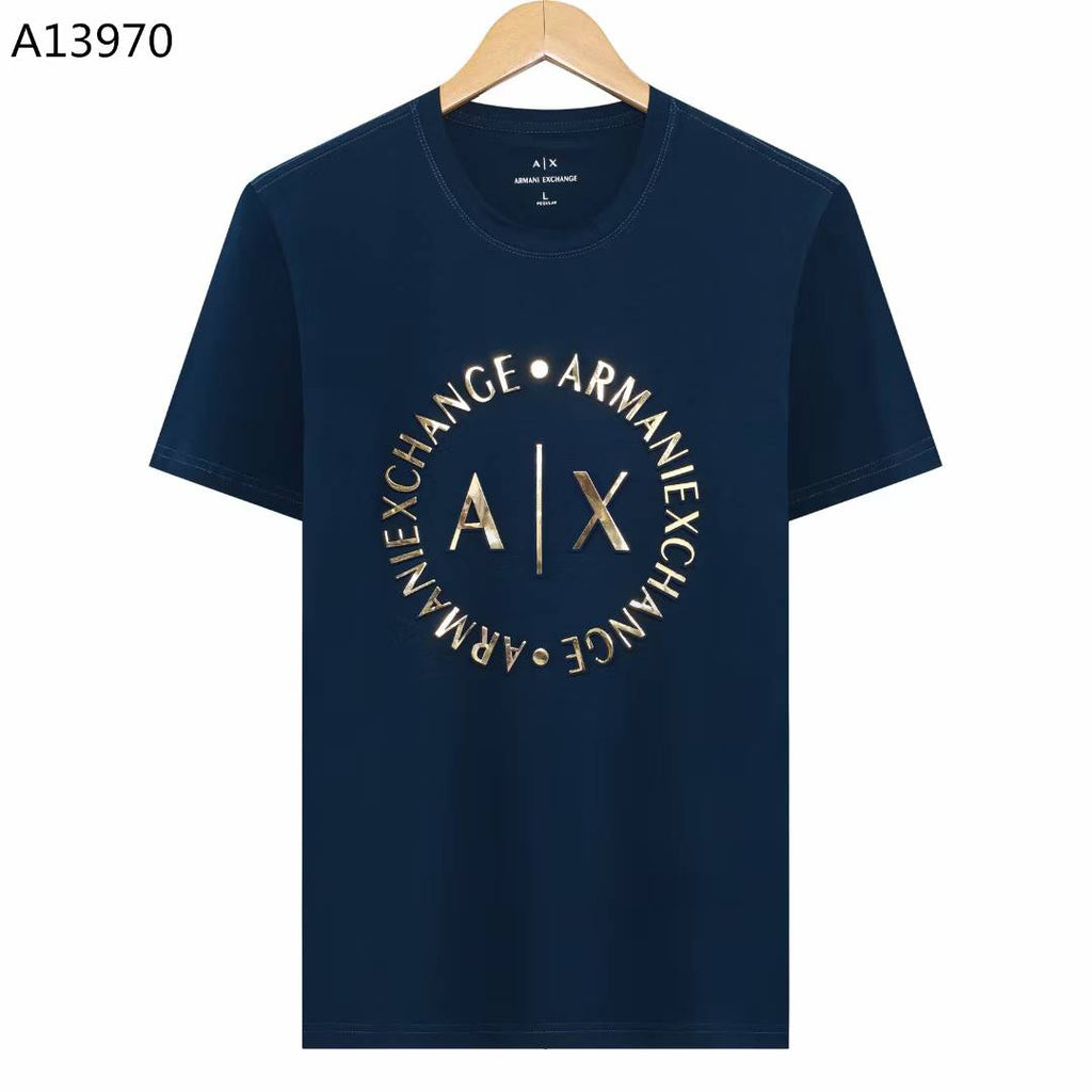Armani Exchange Classic Tee (A13970)