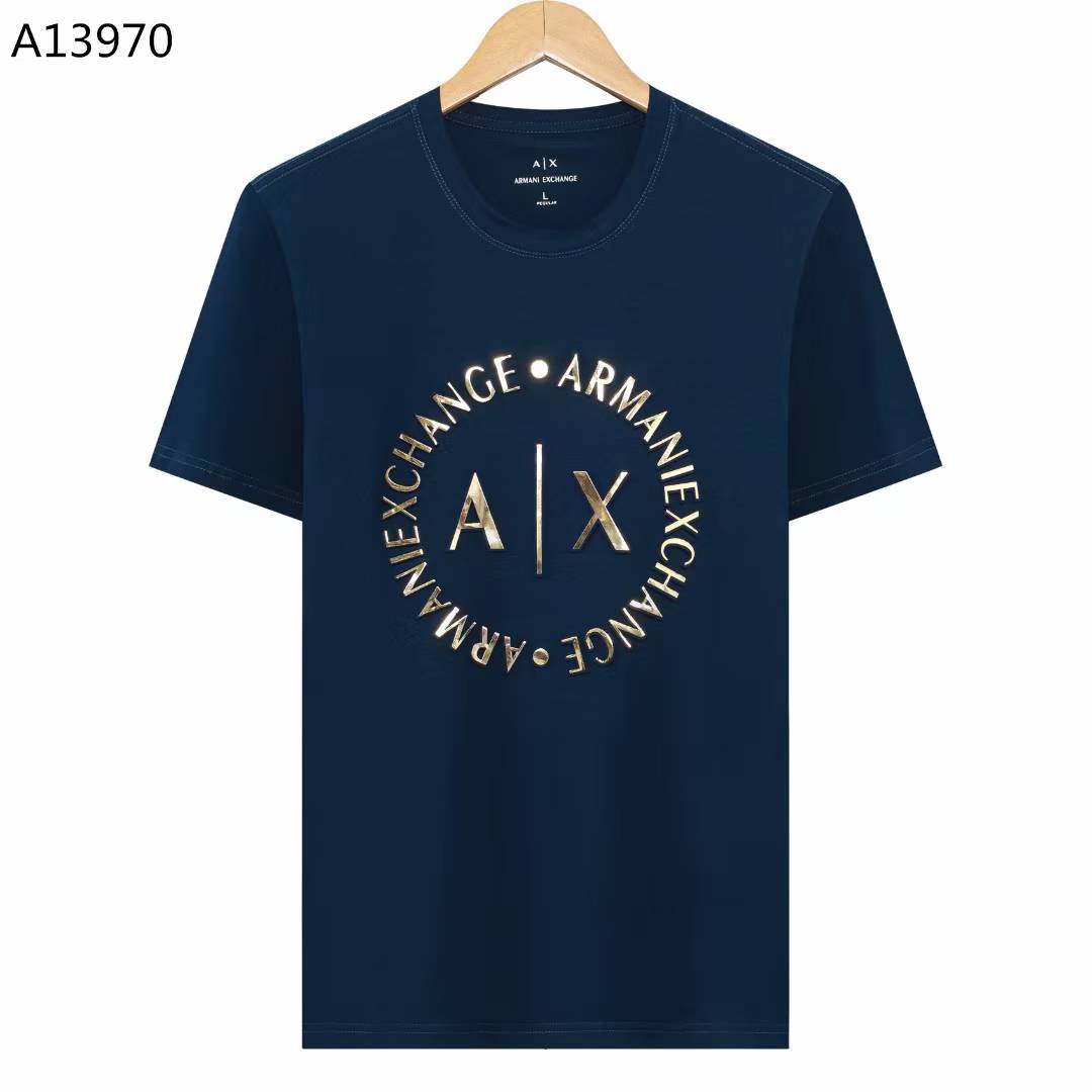Armani Exchange Classic Tee (A13970)