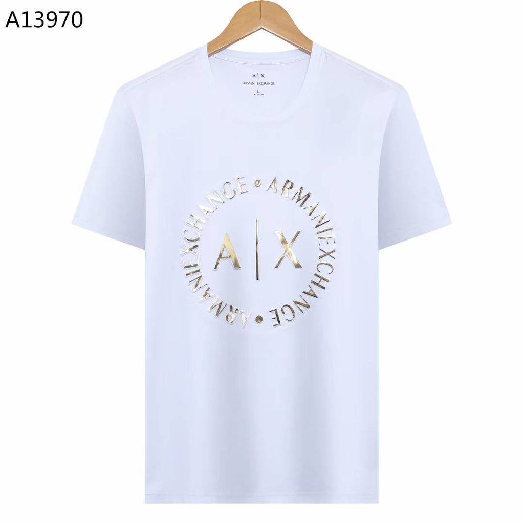 Armani Exchange Classic Tee (A13970)