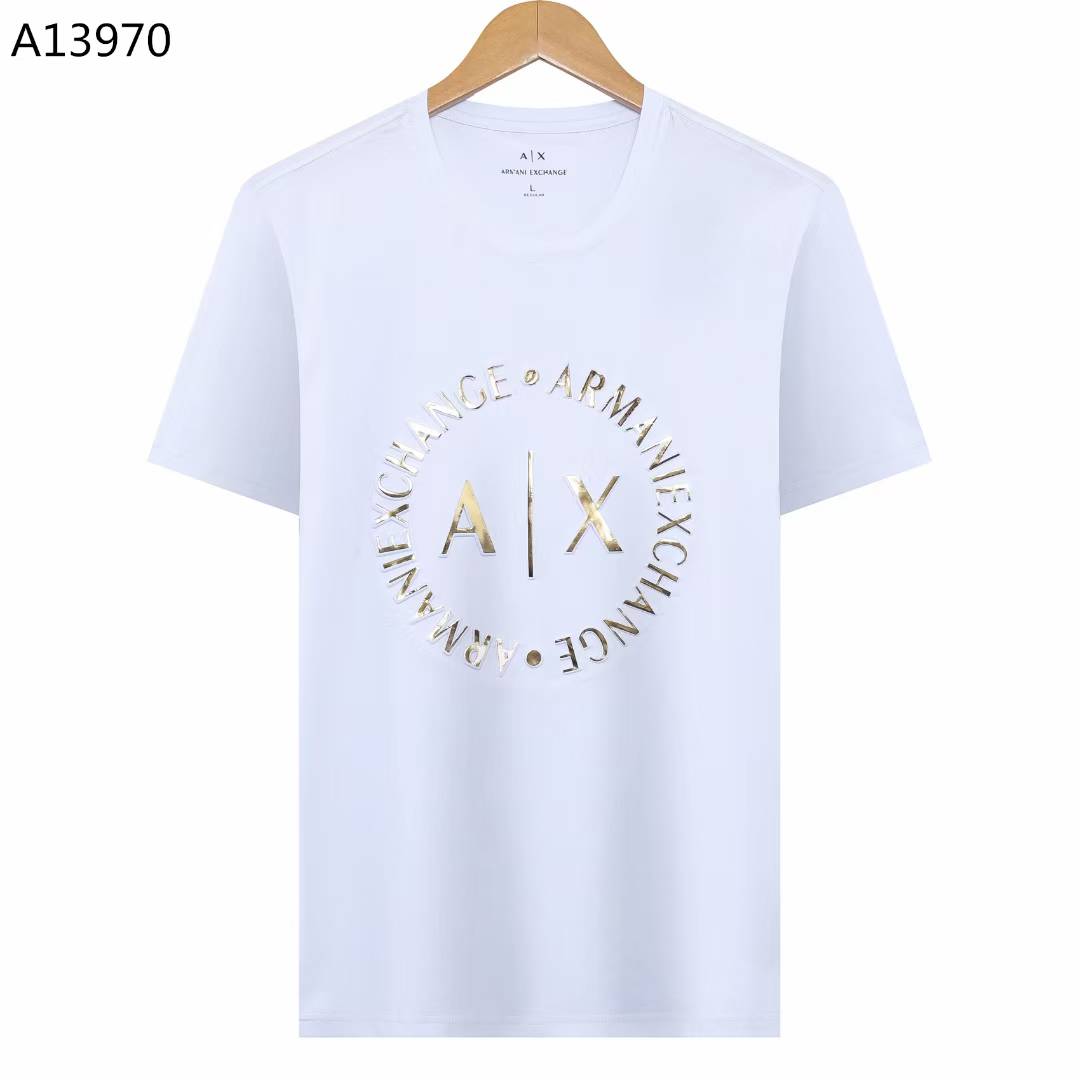 Armani Exchange Classic Tee (A13970)