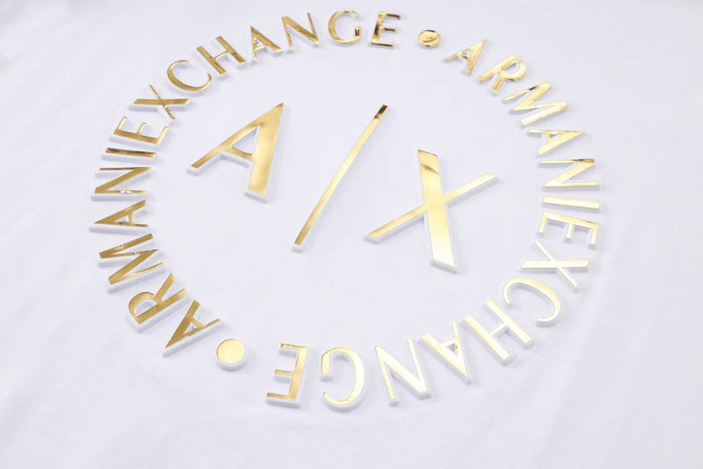 Armani Exchange Classic Tee (A13970)