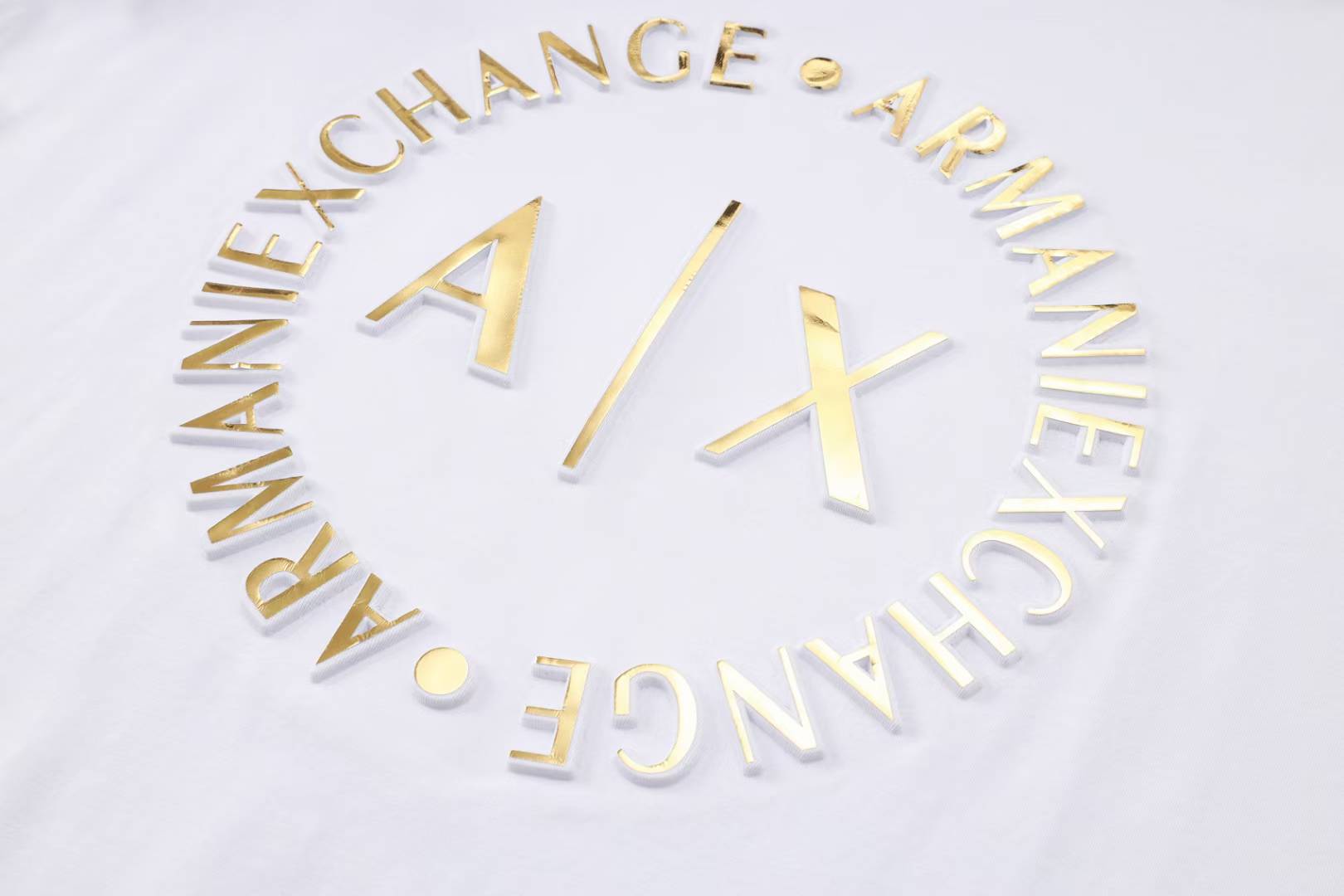Armani Exchange Classic Tee (A13970)