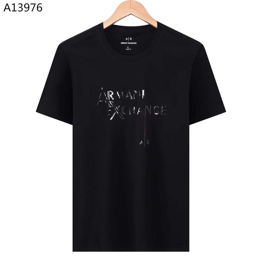 Armani Exchange Classic Tee (A13976)