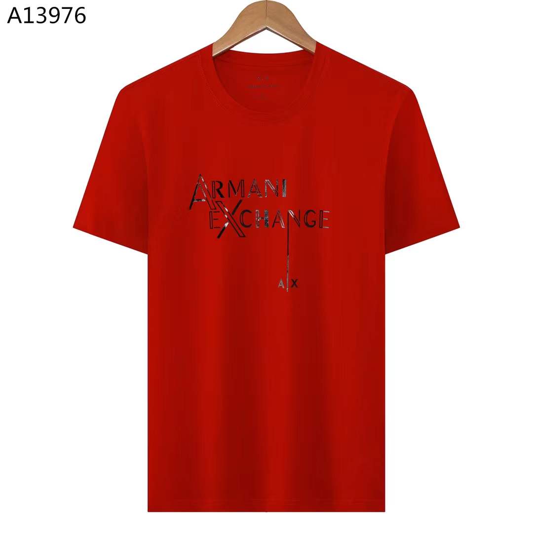 Armani Exchange Classic Tee (A13976)