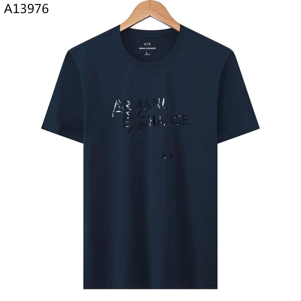 Armani Exchange Classic Tee (A13976)