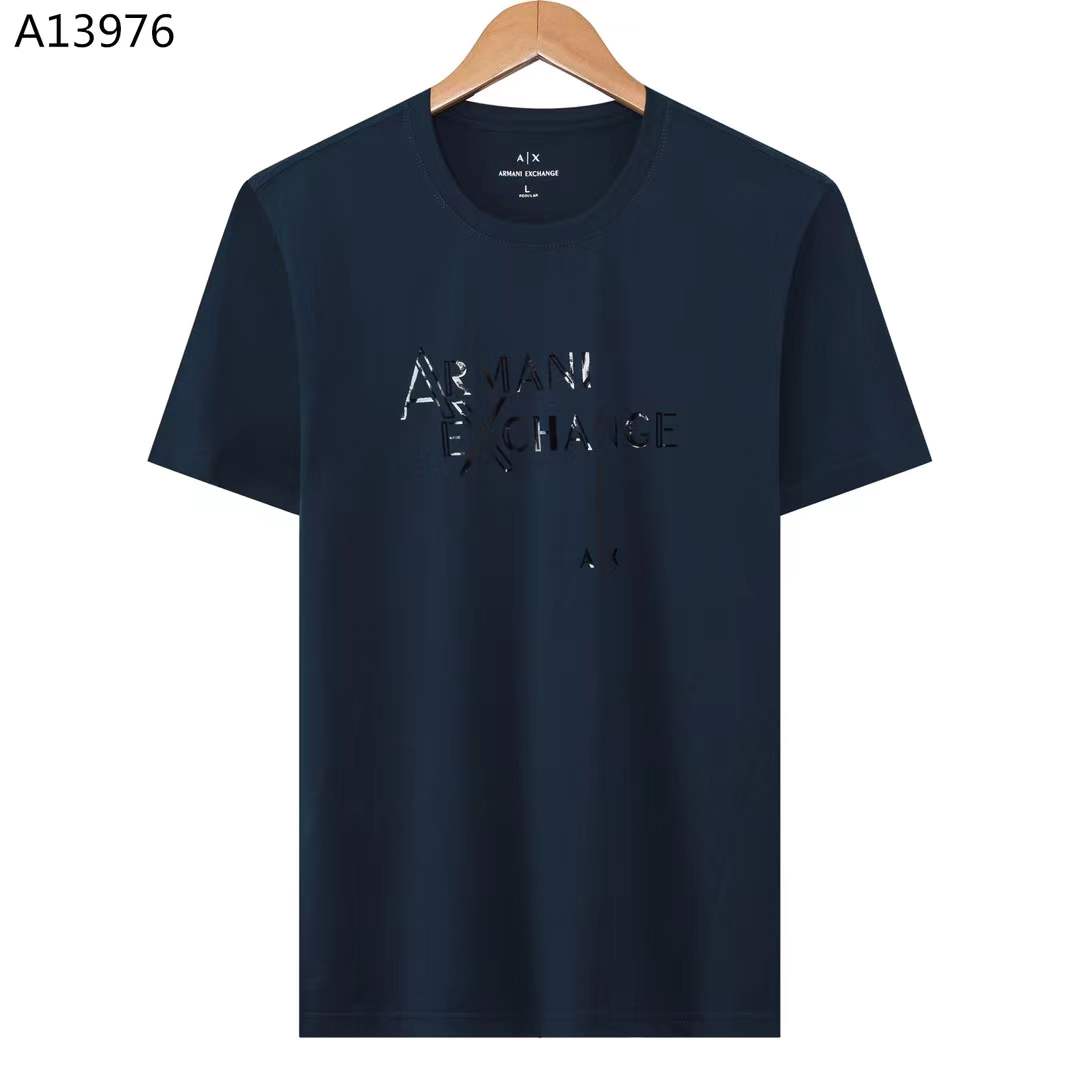 Armani Exchange Classic Tee (A13976)