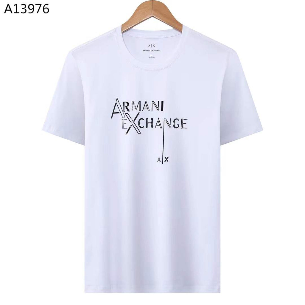 Armani Exchange Classic Tee (A13976)