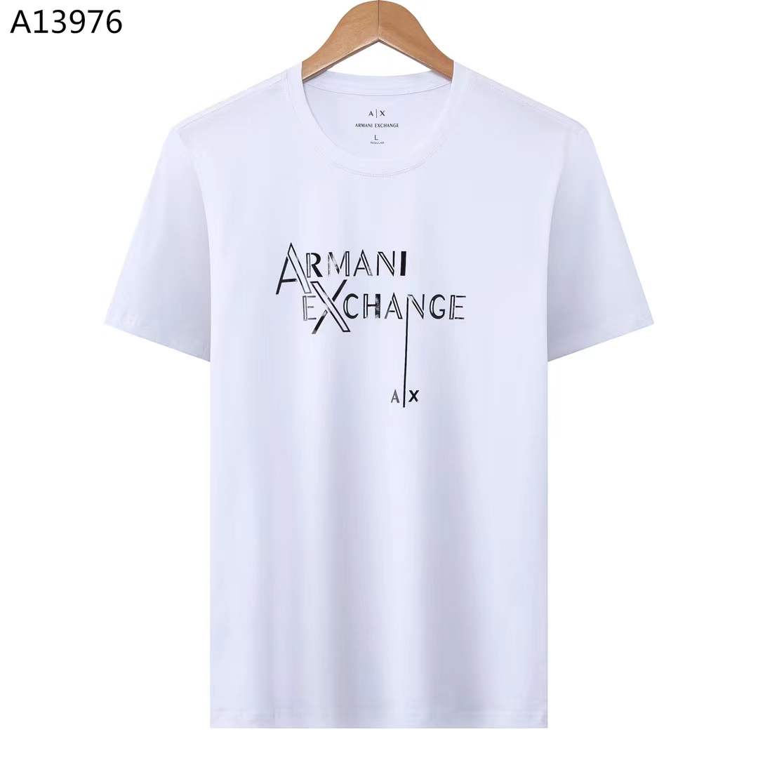 Armani Exchange Classic Tee (A13976)