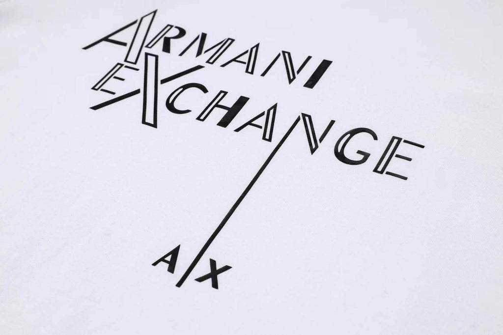 Armani Exchange Classic Tee (A13976)