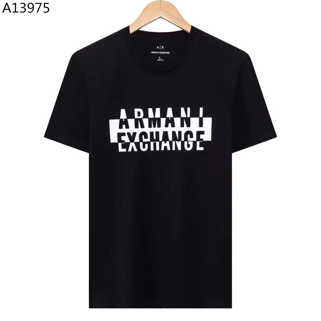 Armani Exchange Classic Tee (13975)