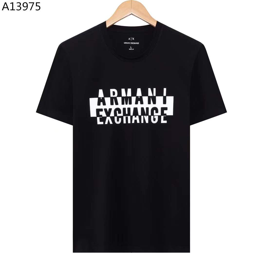 Armani Exchange Classic Tee (13975)