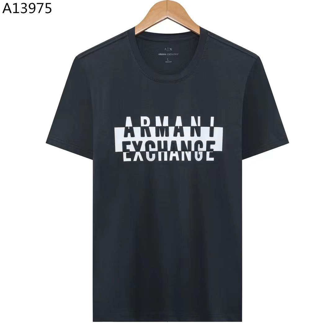 Armani Exchange Classic Tee (13975)