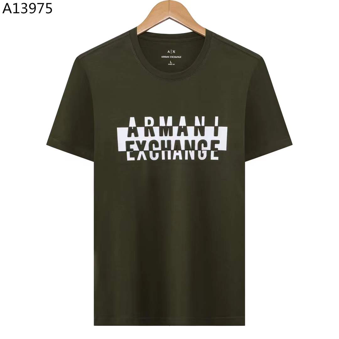 Armani Exchange Classic Tee (13975)