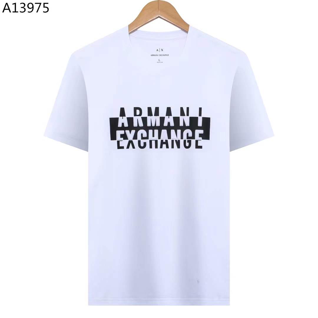 Armani Exchange Classic Tee (13975)