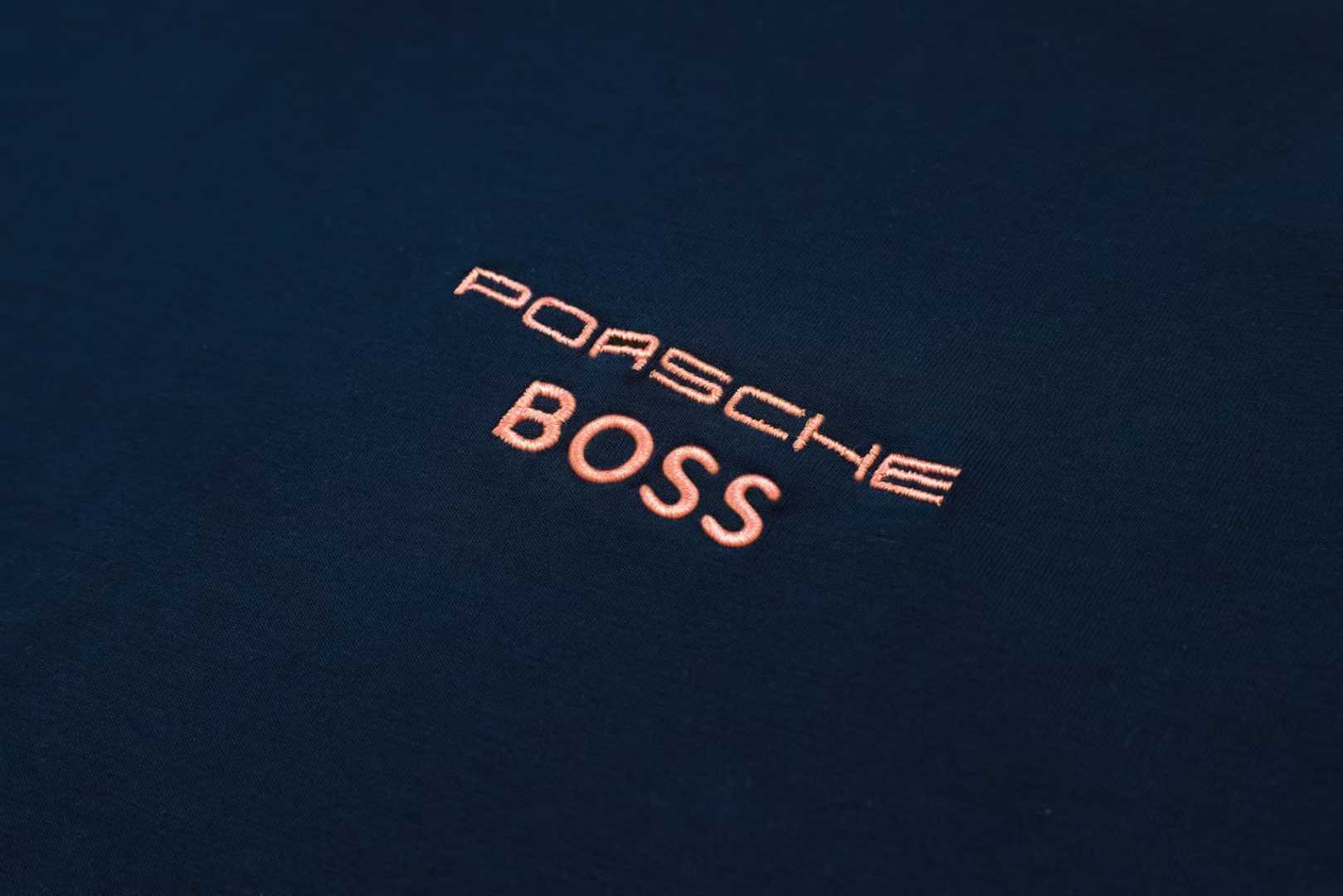 Hugo Boss Classic Tee (A5096)