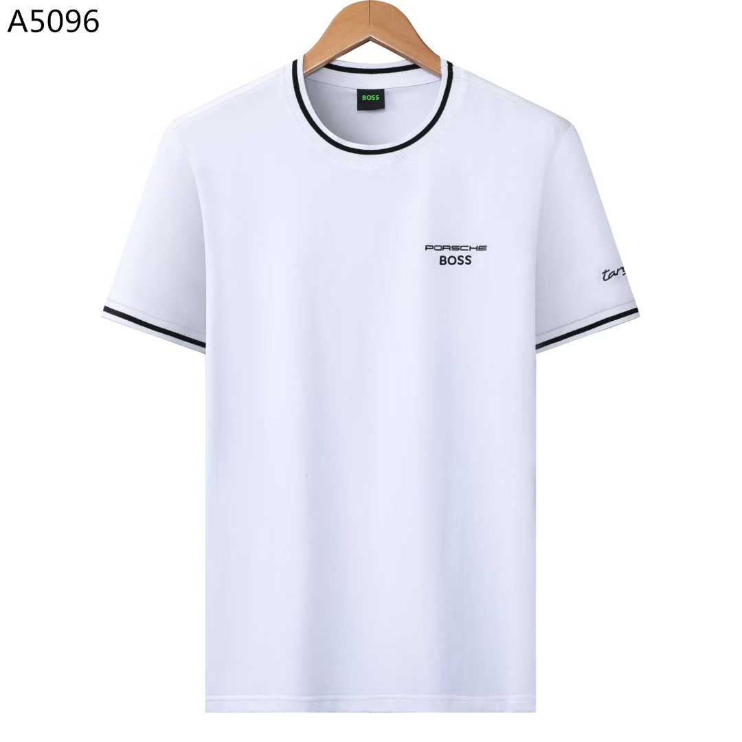 Hugo Boss Classic Tee (A5096)