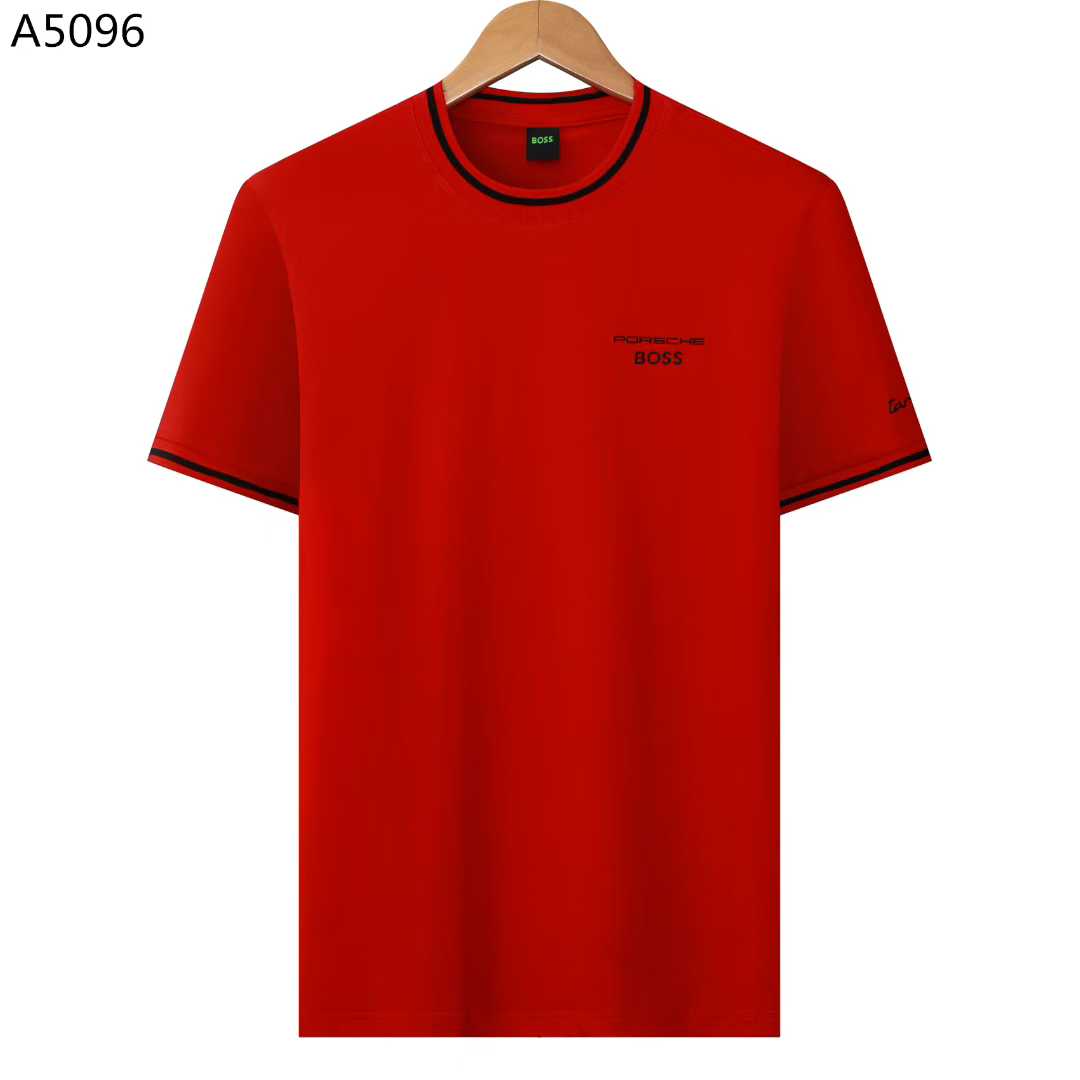 Hugo Boss Classic Tee (A5096)
