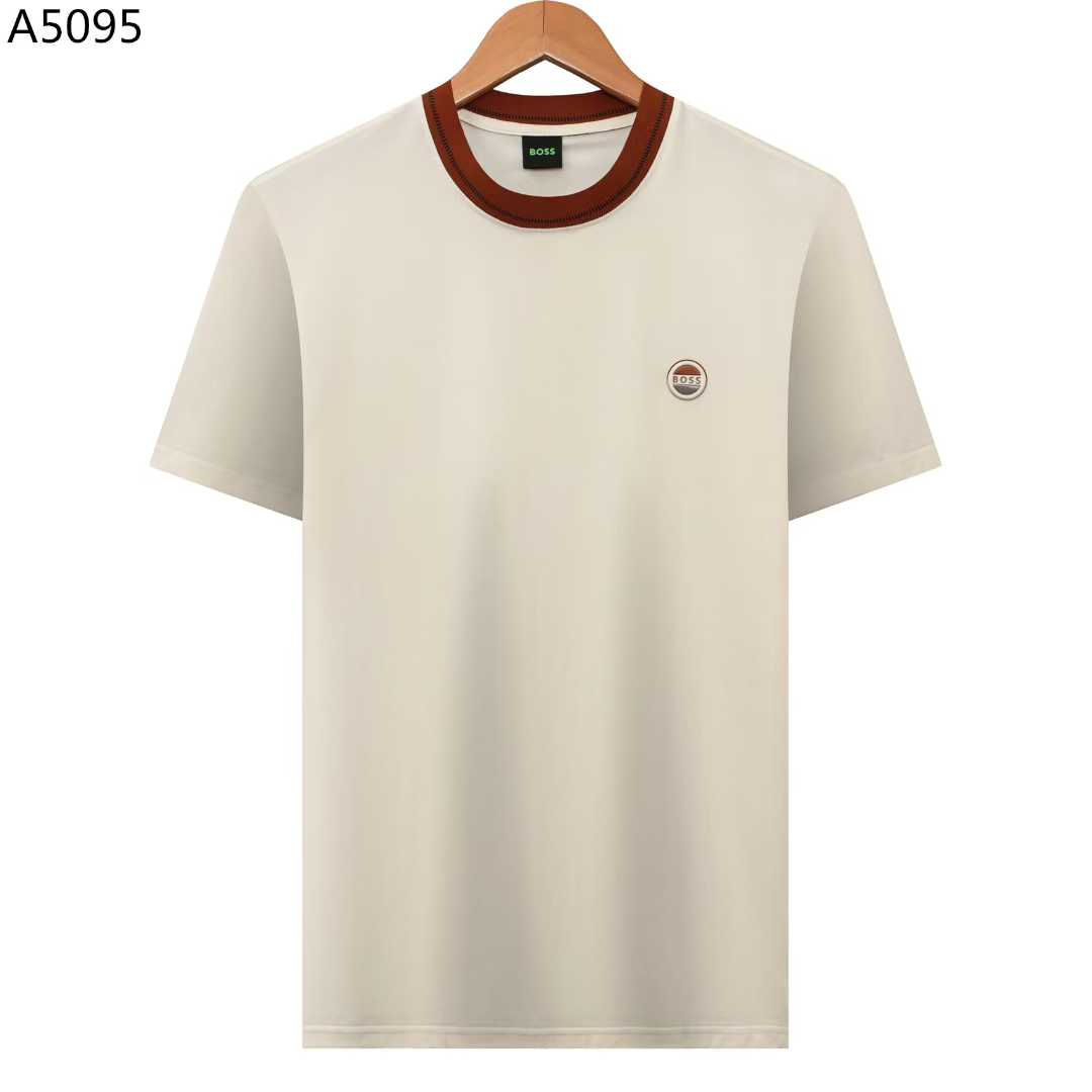 Hugo Boss Classic Tee (A5095)