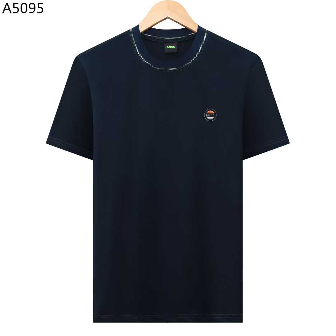Hugo Boss Classic Tee (A5095)