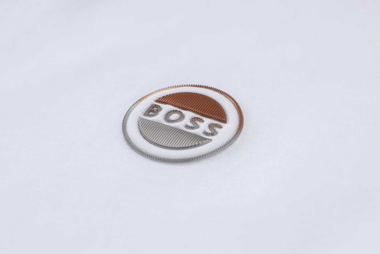 Hugo Boss Classic Tee (A5095)