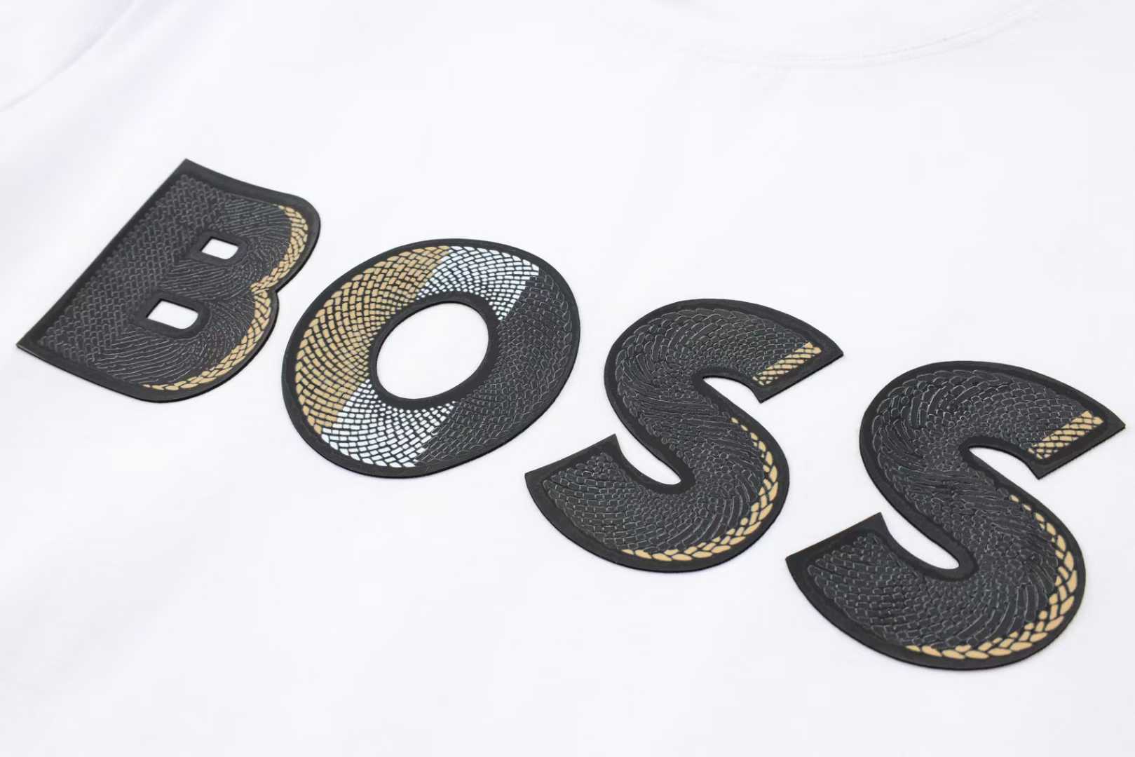 Hugo Boss Classic Tee (A5094)