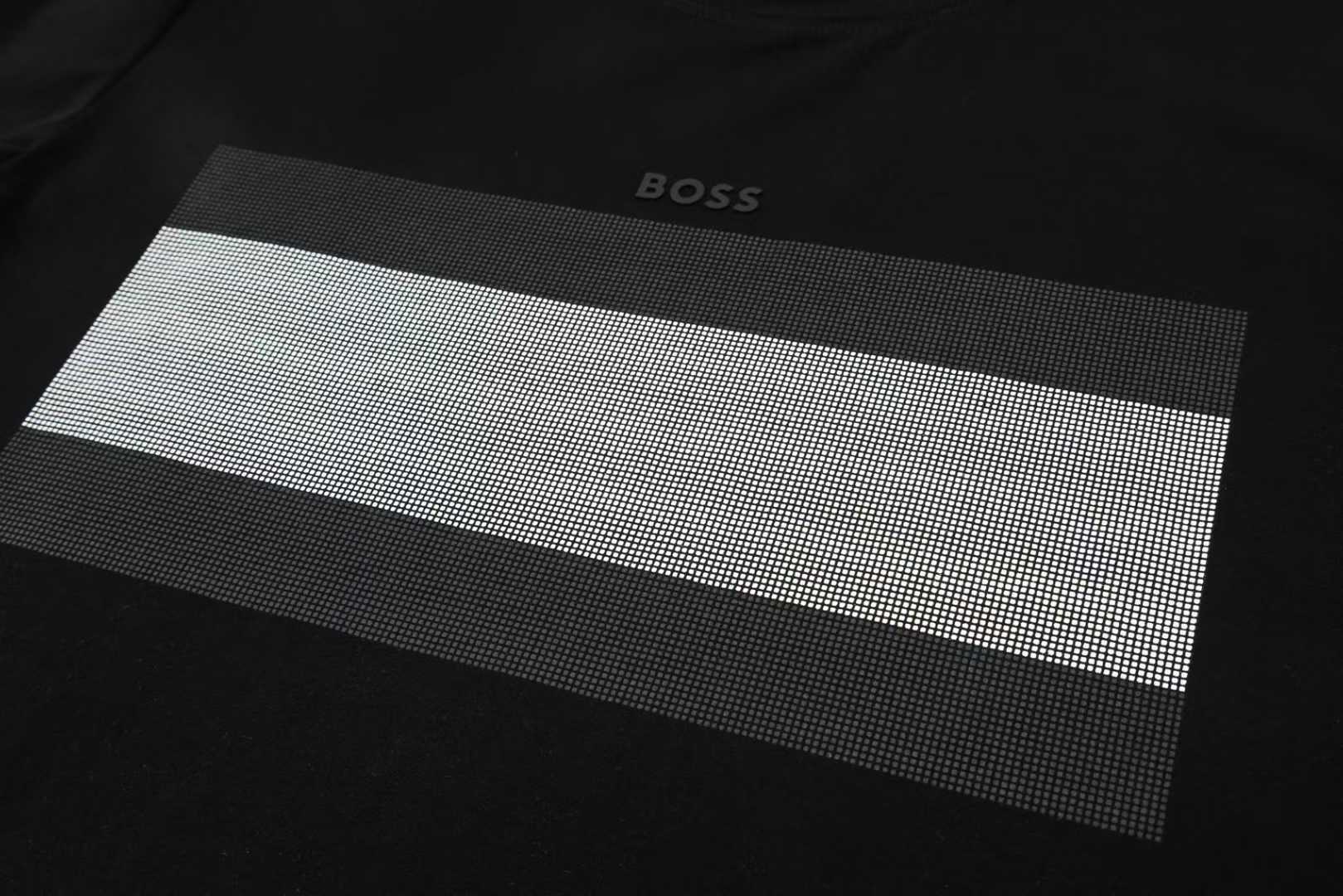 Hugo Boss Classic Tee (5093)
