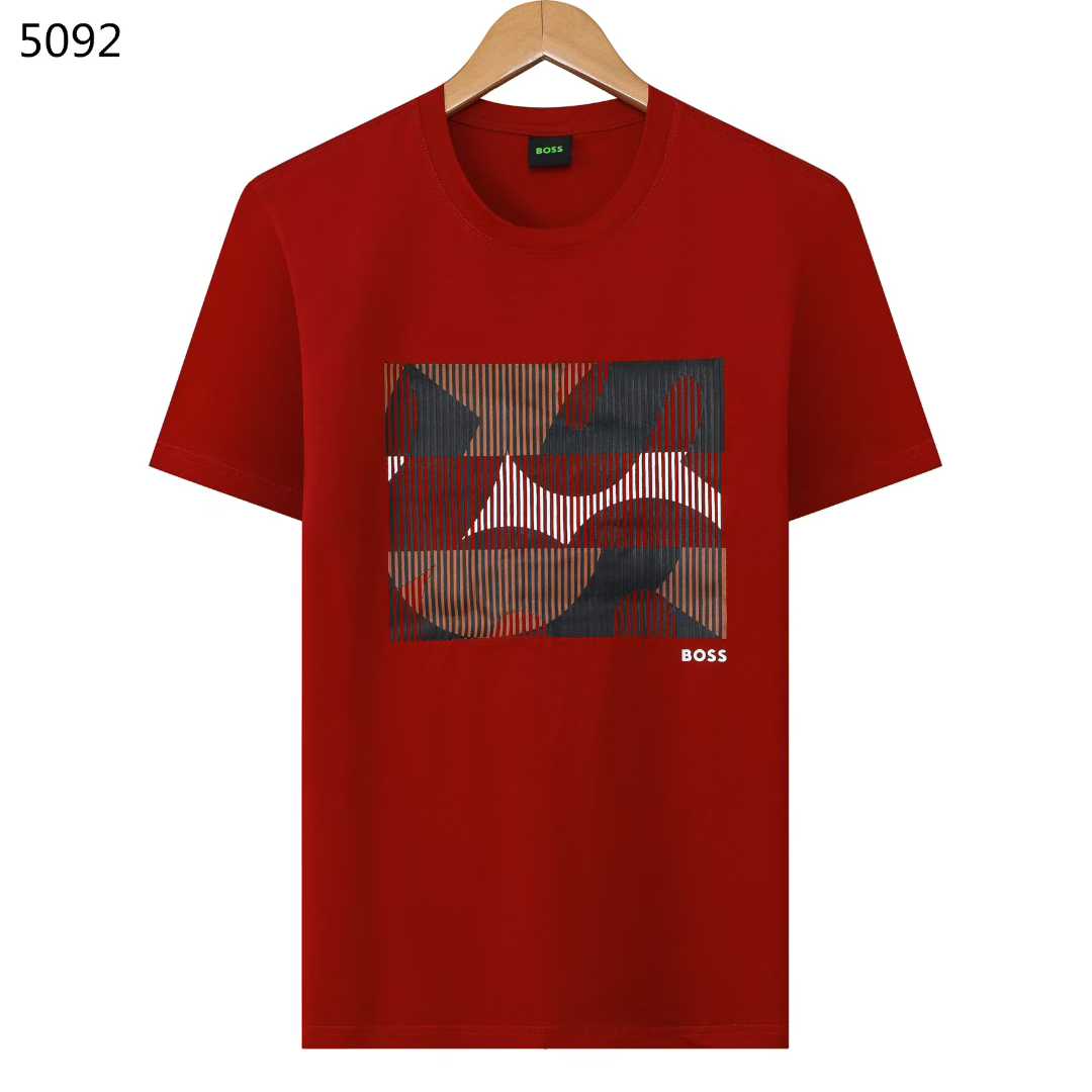 Hugo Boss Classic Tee (5092)