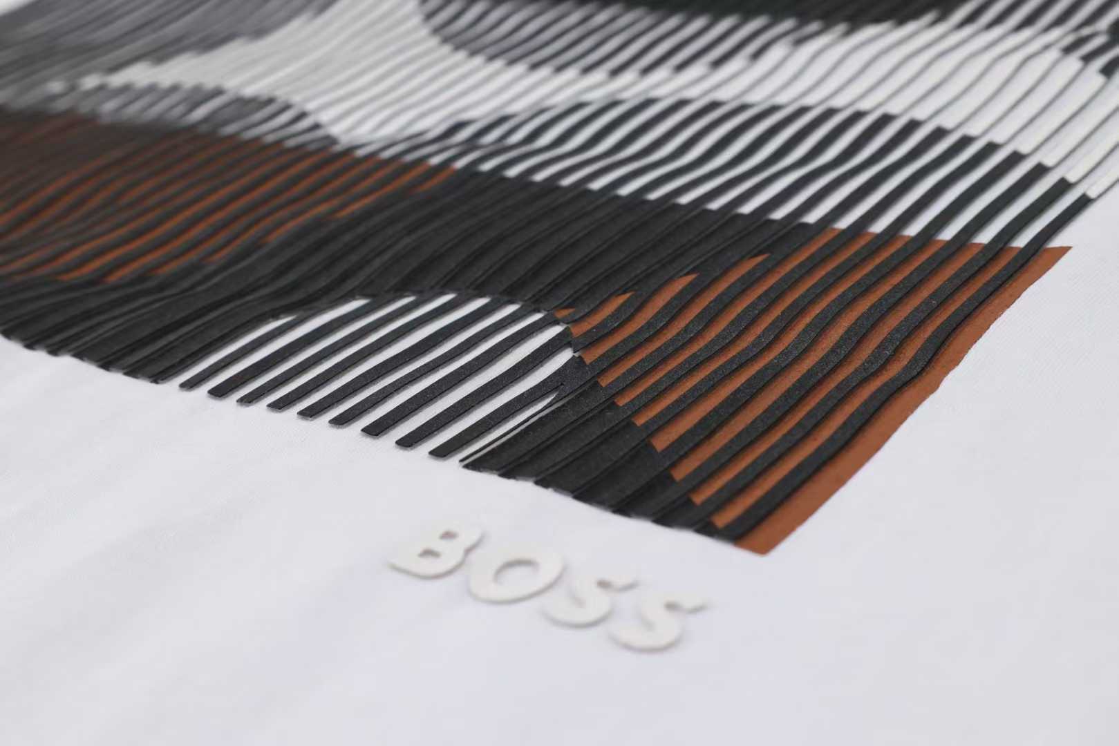 Hugo Boss Classic Tee (5092)