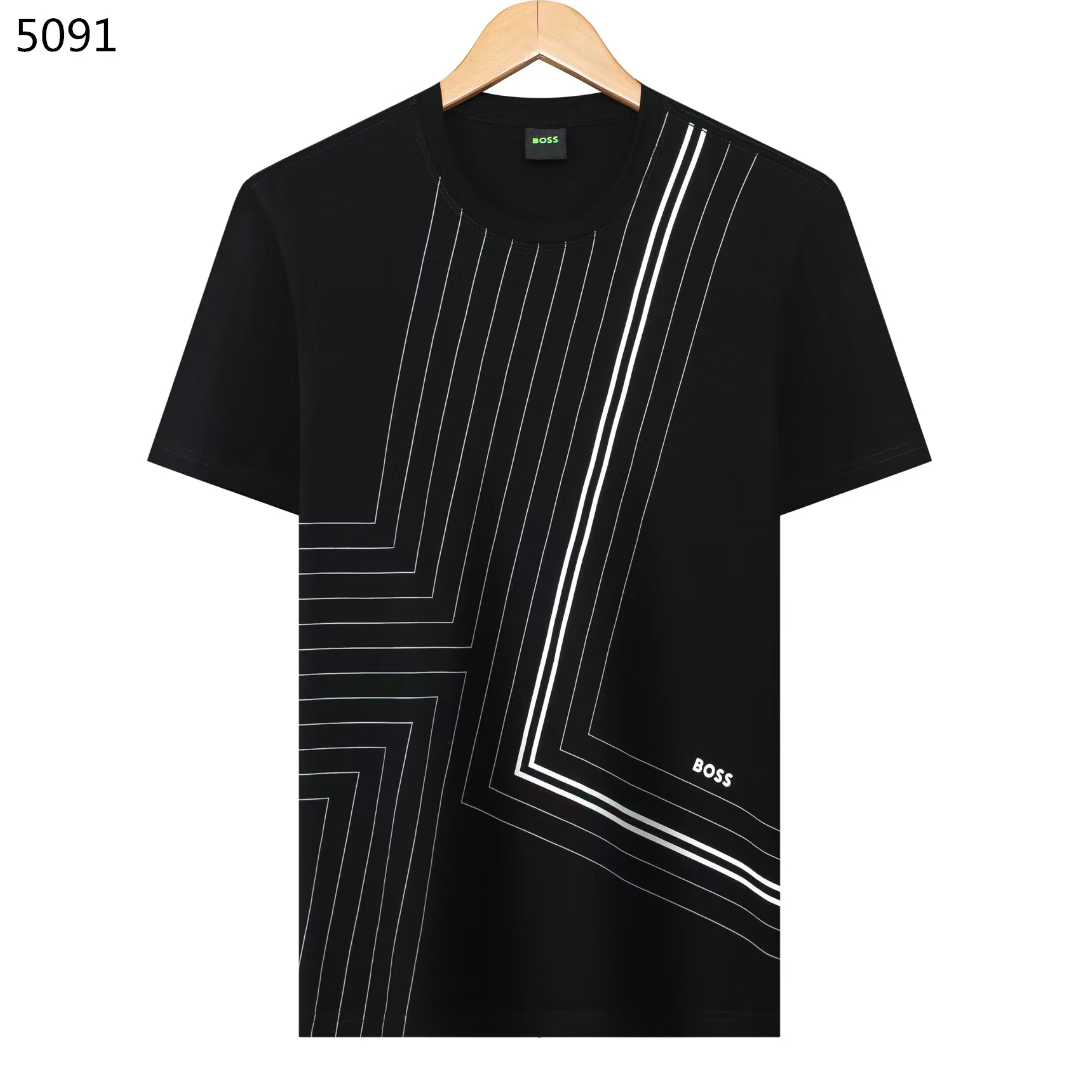 Hugo Boss Classic Tee (5091)