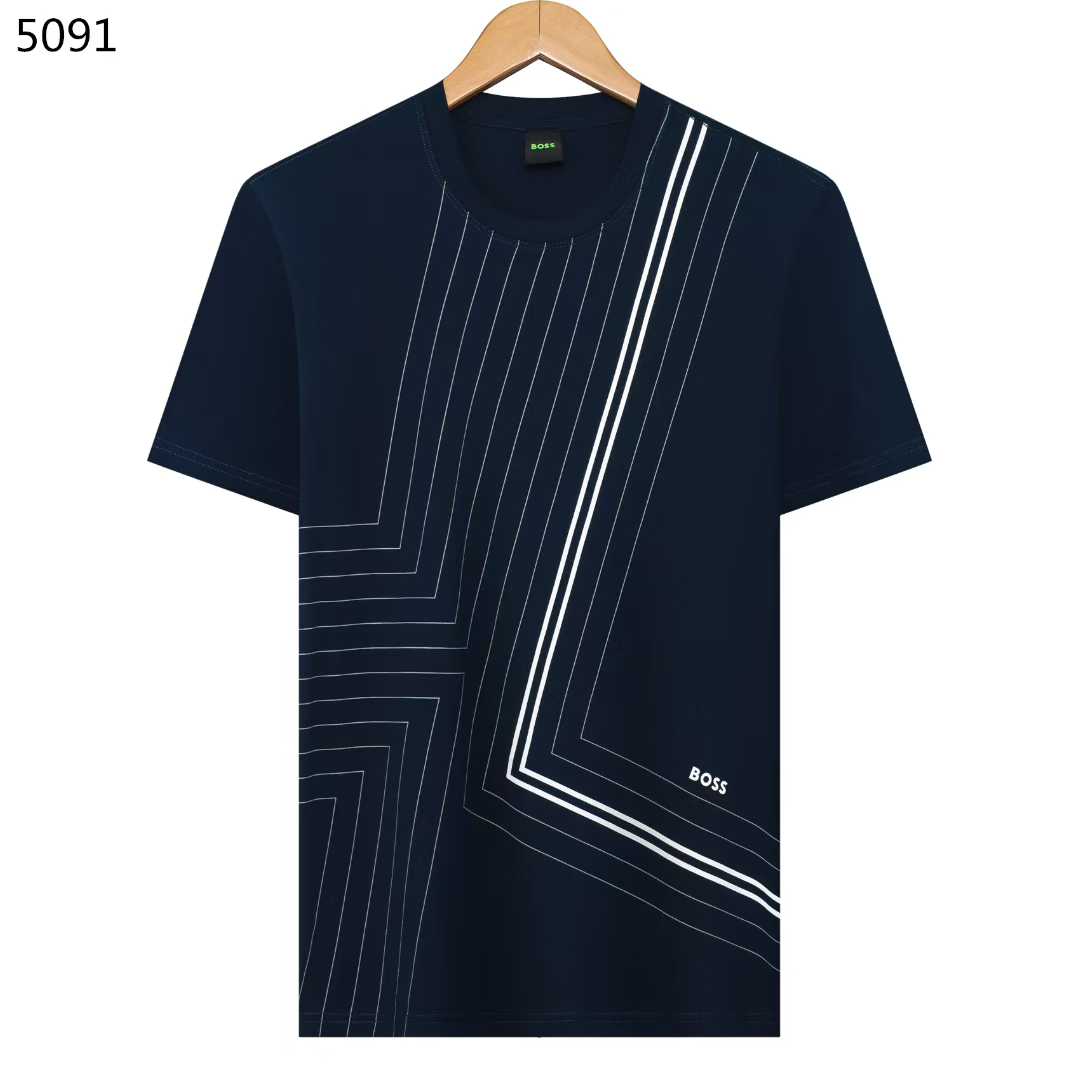 Hugo Boss Classic Tee (5091)