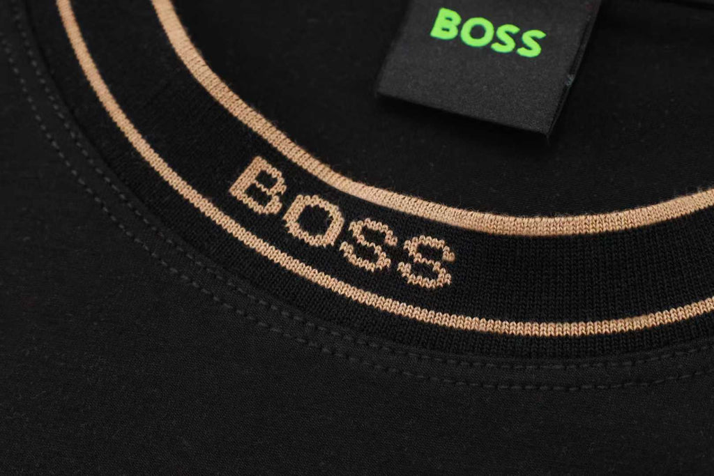 Hugo Boss Classic Tee (A5089)