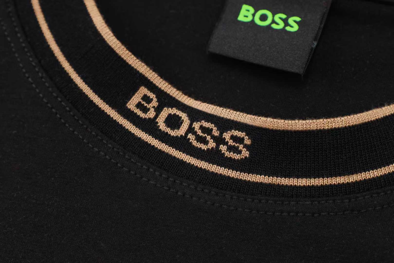 Hugo Boss Classic Tee (A5089)
