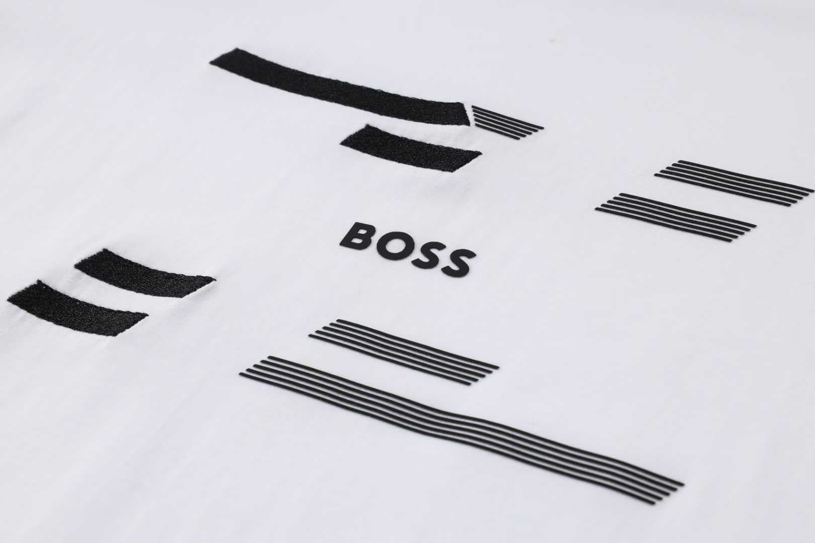 Hugo Boss Classic Tee (5088)