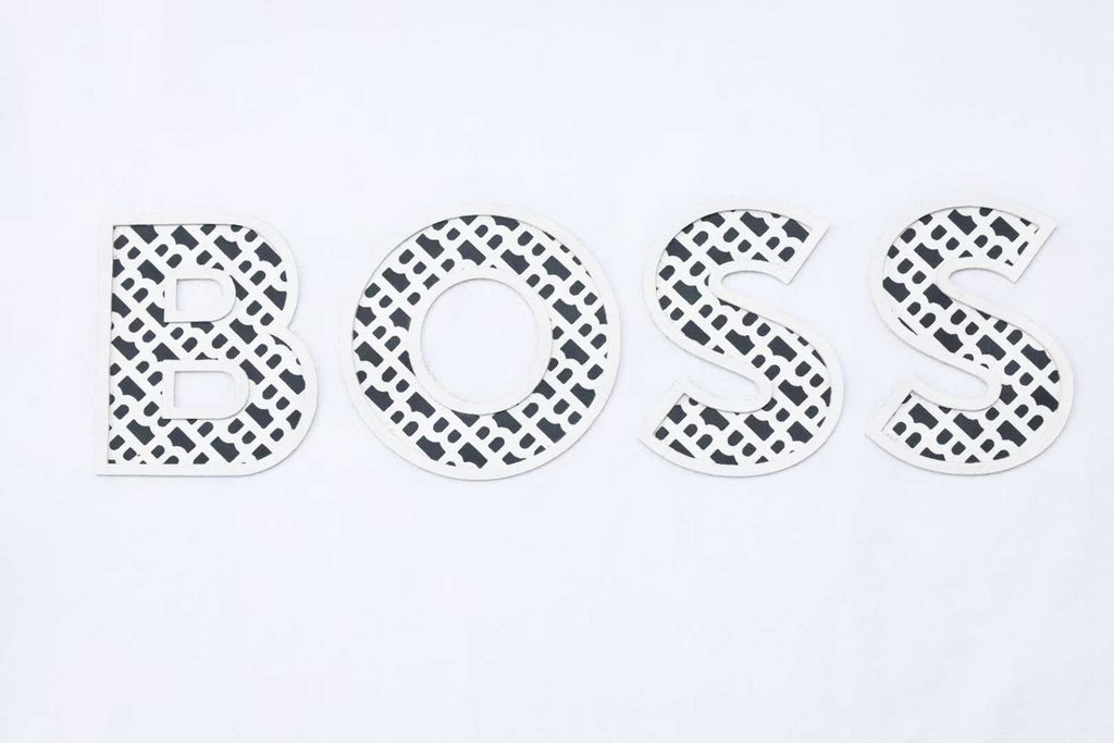 Hugo Boss Classic Tee (5086)