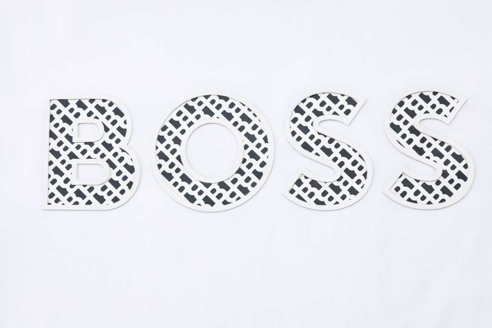 Hugo Boss Classic Tee (5086)