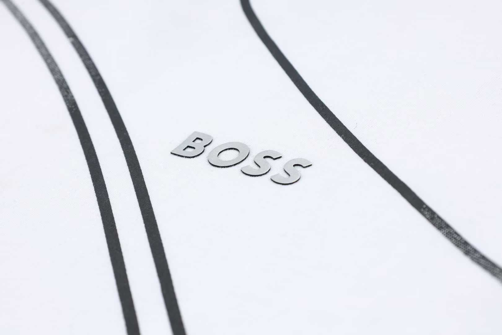 Hugo Boss Classic Tee (5085)