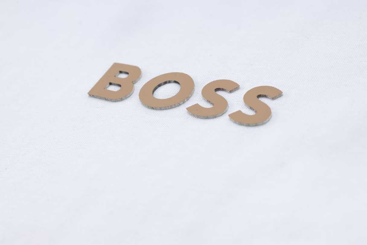 Hugo Boss Classic Tee (A5083)