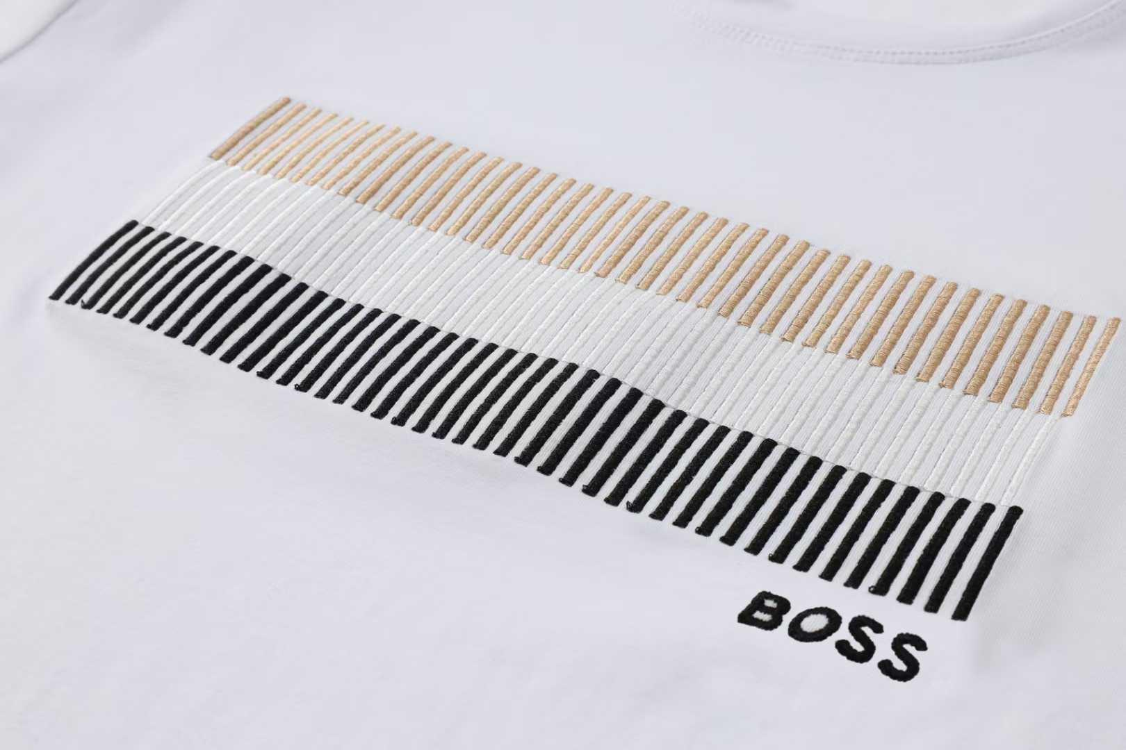 Hugo Boss Classic Tee (5082)