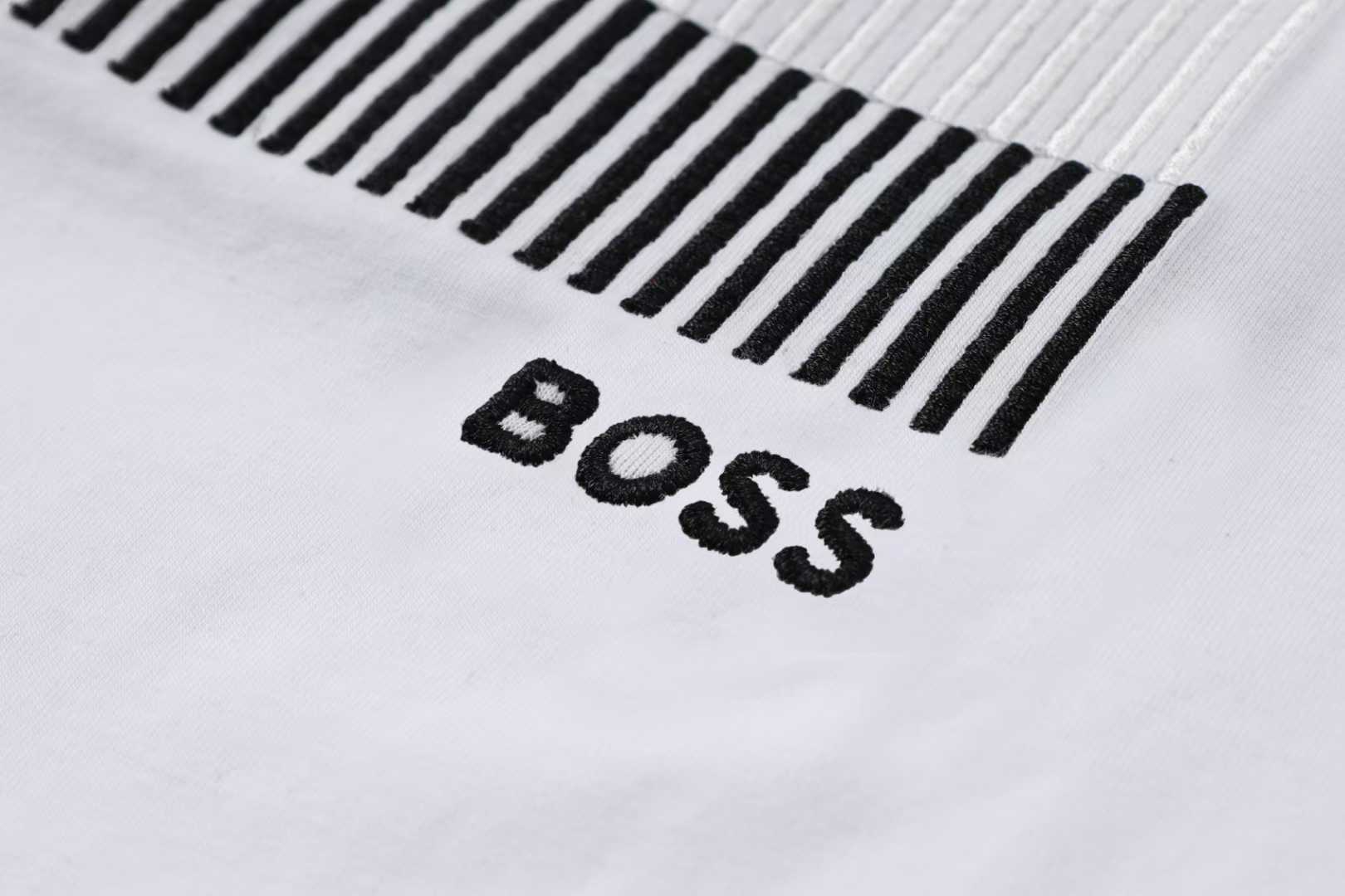 Hugo Boss Classic Tee (5082)
