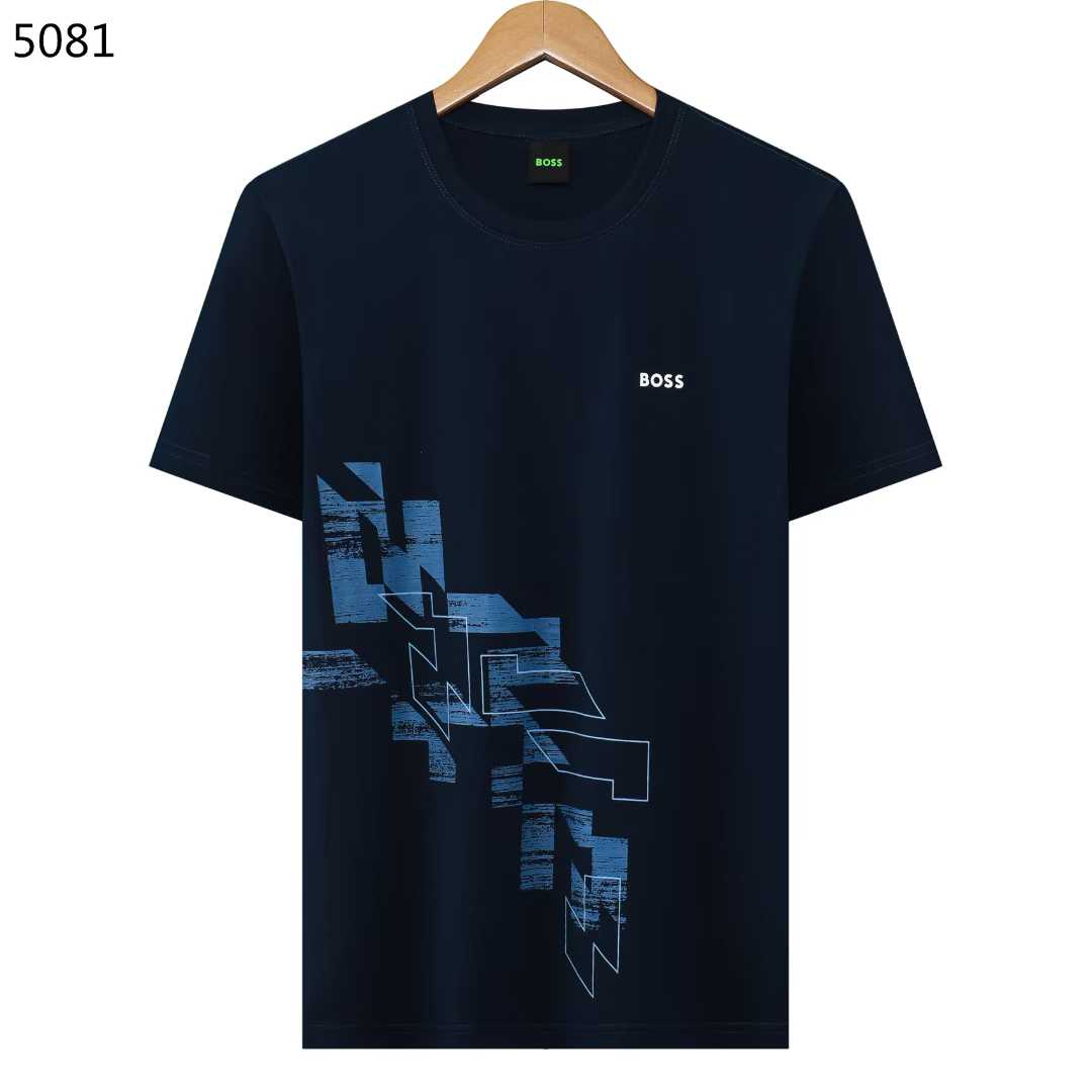 Hugo Boss Classic Tee (5081)