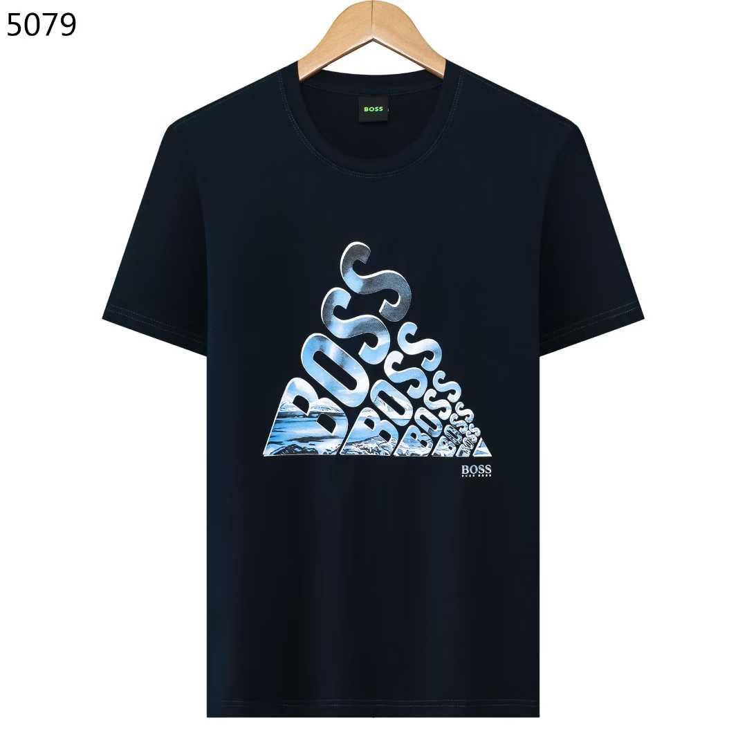 Hugo Boss Classic Tee (5079)