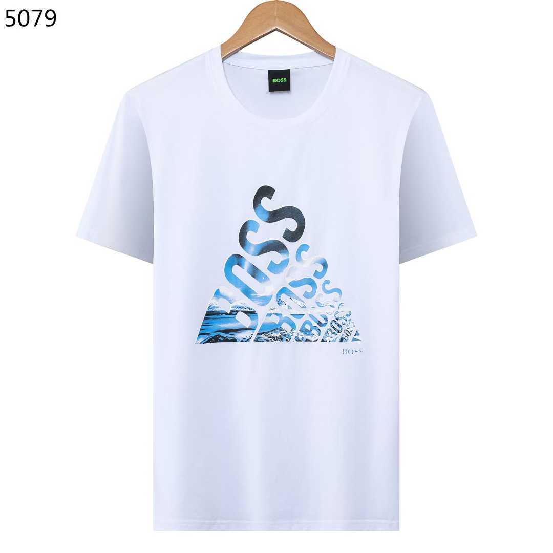 Hugo Boss Classic Tee (5079)
