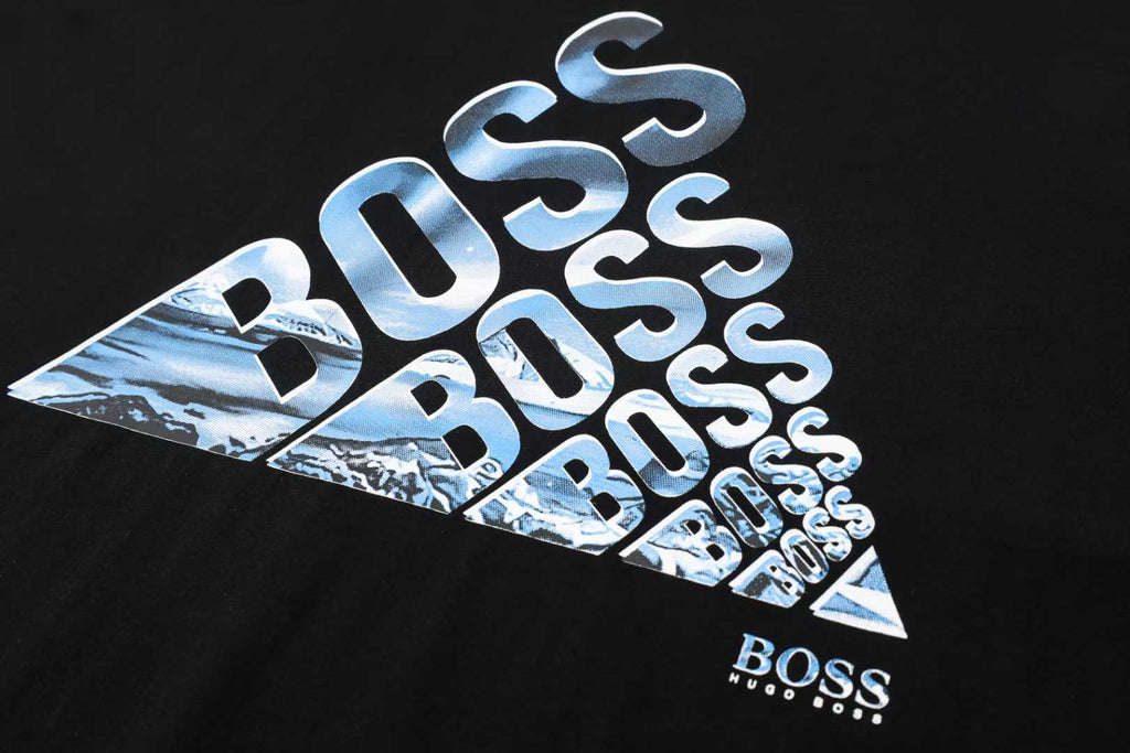 Hugo Boss Classic Tee (5079)